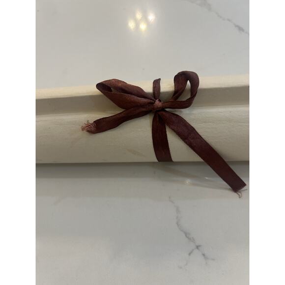 Japanese Hanging Scroll Kakejiku Asian Culture Art Calligraphy Flower Scroll - Picture 5 of 14